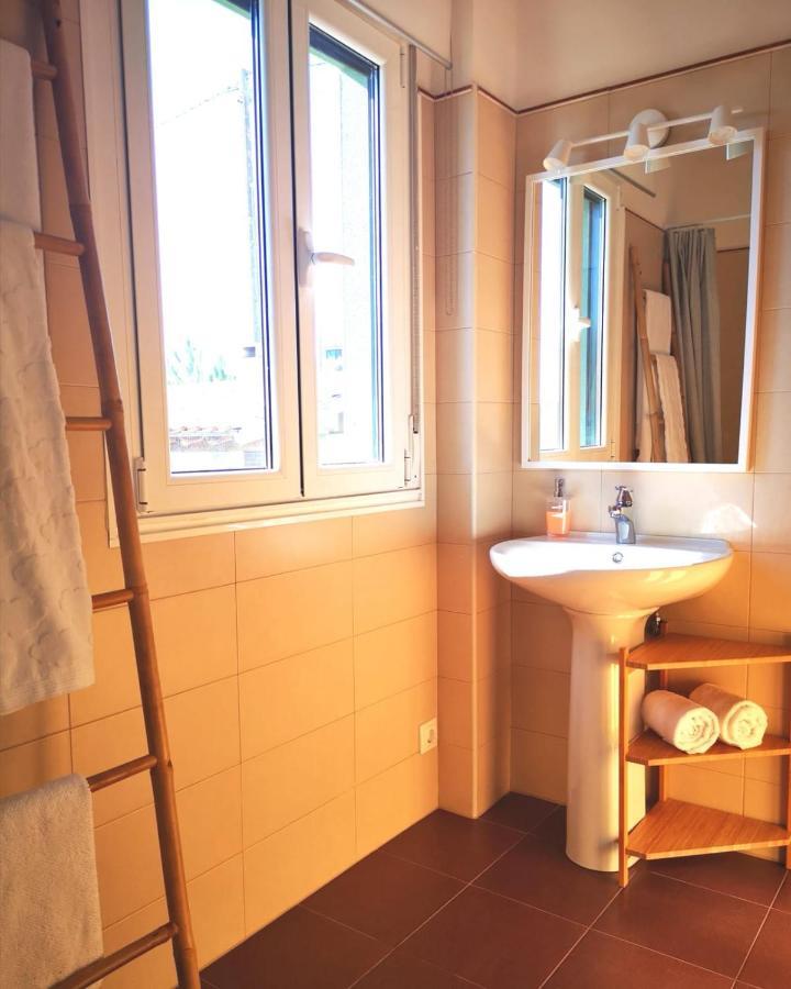 Apartamento con vistas al mar, playa de Carnota! Exterior foto